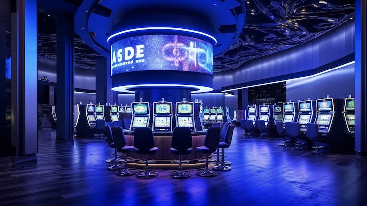 sgc slot mobile app interface showing live casino tables and slot games