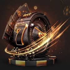 Close-up view of sgc slot live baccarat table with multiple camera angles and player chat panel